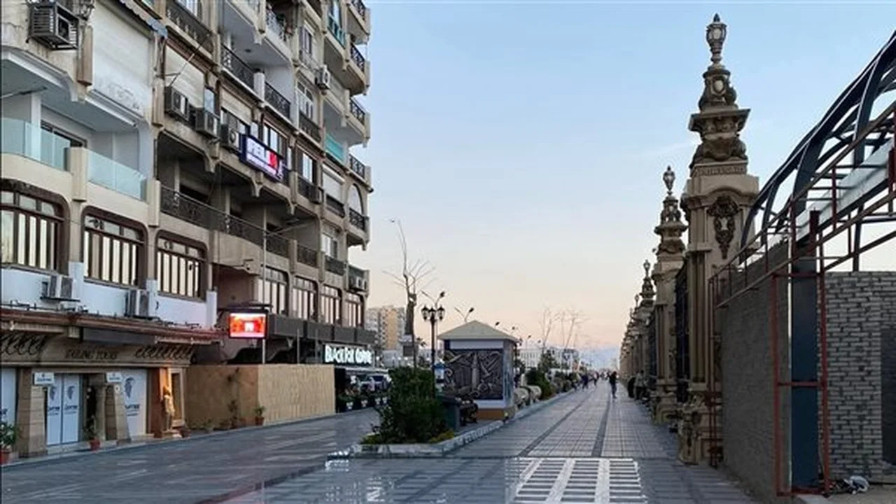 حالة الطقس في محافظة بورسعيد السبت 7 مارس مع تسجيل العظمى 21 درجة